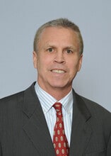Kris Van Norman